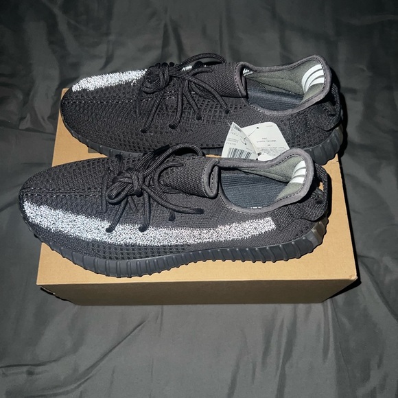 Sneakers Yeezy Cinder Reflective Price Yeezy Boost 350 V2 Cinder